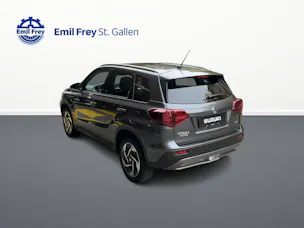 Suzuki Vitara 1.4 T Compact Top Hybrid 4x4