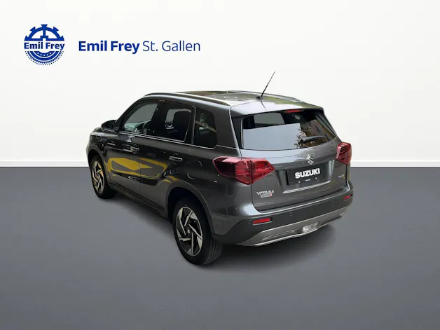 Suzuki Vitara 1.4 T Compact Top Hybrid 4x4