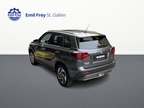 Vehicle image SUZUKI Vitara 1.4 T Compact Top Hybrid 4x4