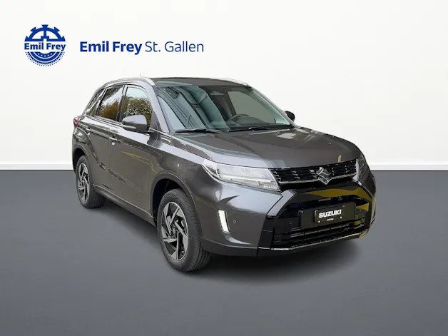Suzuki Vitara 1.4 T Compact Top Hybrid 4x4