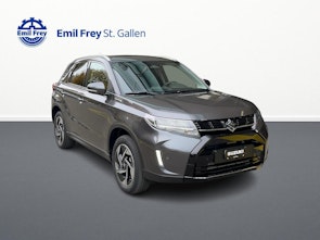 Vehicle image SUZUKI Vitara 1.4 T Compact Top Hybrid 4x4