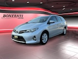 First vehicle image