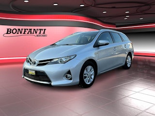 Vehicle image TOYOTA AURIS 0