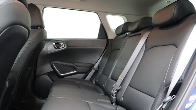 Kia e-Soul Style