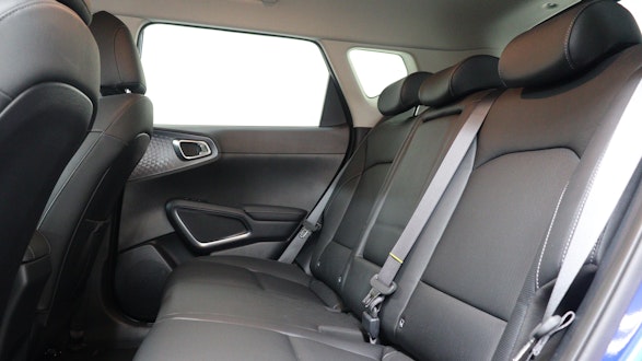 KIA e-Soul Style 3