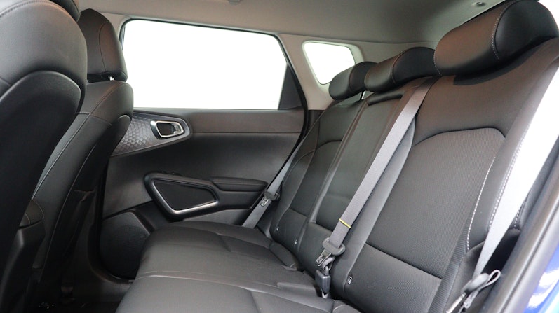 Vehicle image KIA SOUL