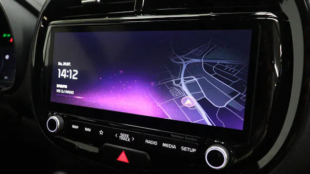Kia e-Soul Style