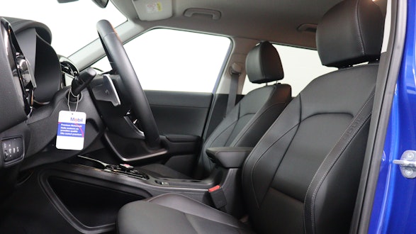 KIA e-Soul Style 2