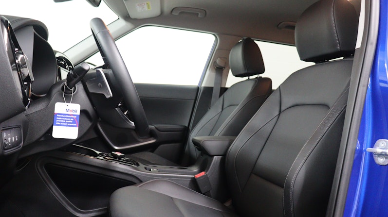 Vehicle image KIA SOUL