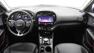 Kia e-Soul Style