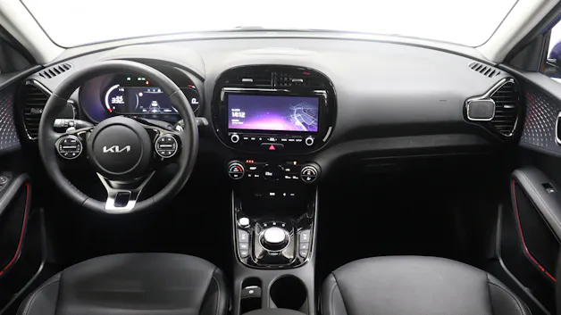 Kia e-Soul Style