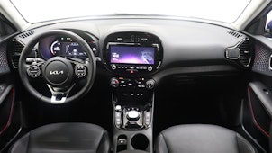 Vehicle image KIA e-Soul Style