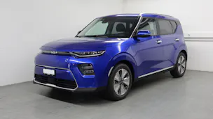 Kia e-Soul Style