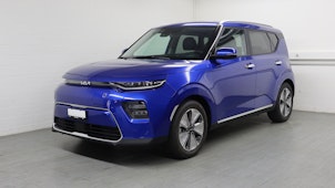 Vehicle image KIA e-Soul Style