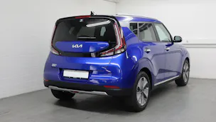 Kia e-Soul Style