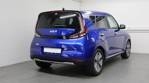 Vehicle image KIA e-Soul Style