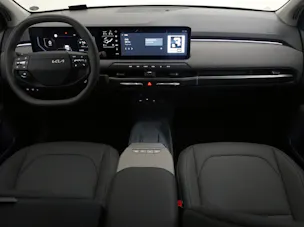 Kia EV3 58 kWh Earth