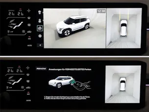 Kia EV3 58 kWh Earth