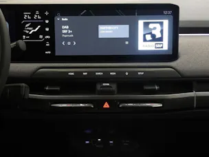Kia EV3 58 kWh Earth