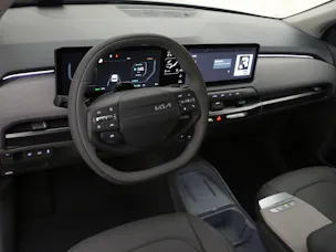 Kia EV3 58 kWh Earth