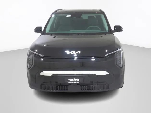 Kia EV3 58 kWh Earth