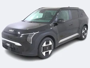 Kia EV3 58 kWh Earth