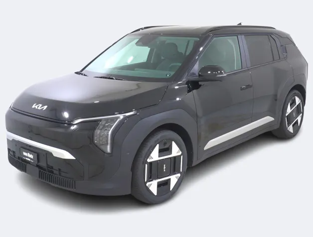 Kia EV3 58 kWh Earth