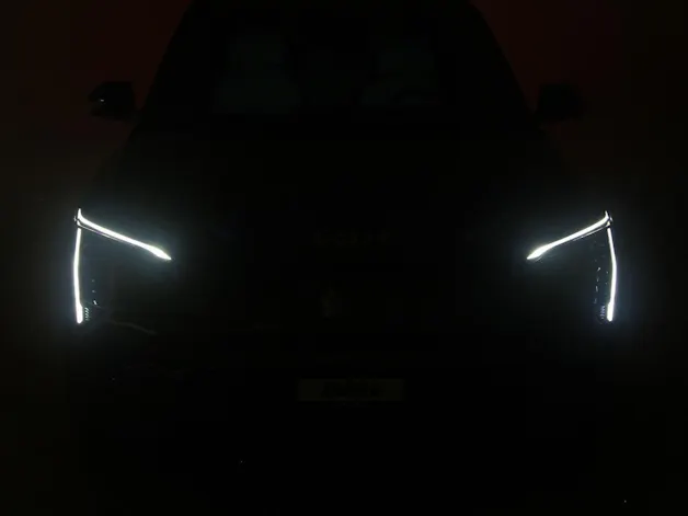 Kia EV3 58 kWh Earth