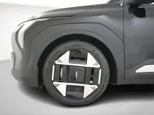 Kia EV3 58 kWh Earth