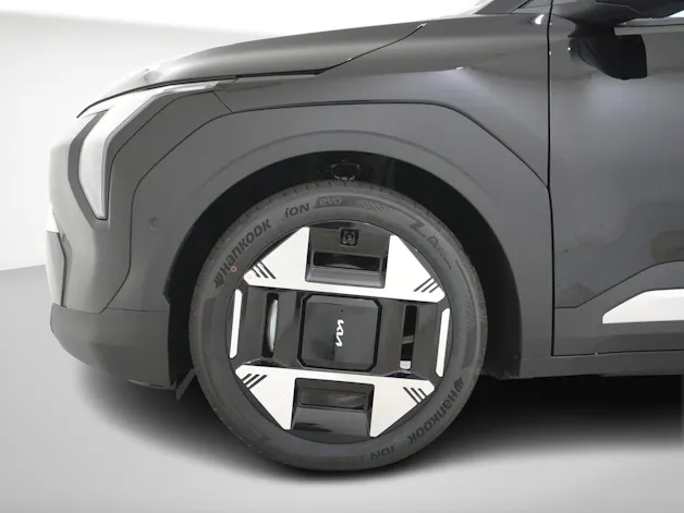 Kia EV3 58 kWh Earth