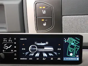 Kia EV3 58 kWh Earth