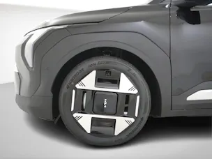 Kia EV3 58 kWh Earth