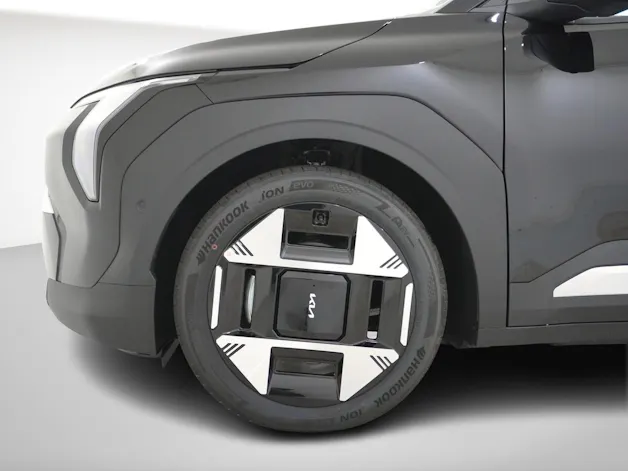 Kia EV3 58 kWh Earth
