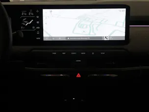 Kia EV3 58 kWh Earth