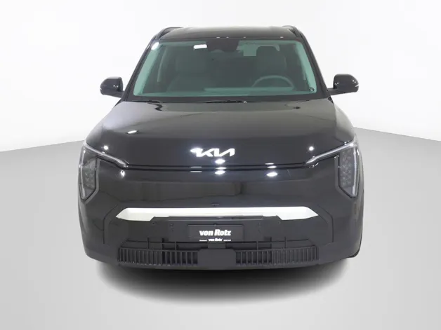 Kia EV3 58 kWh Earth