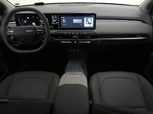 Kia EV3 58 kWh Earth