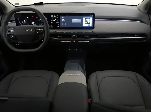 Kia EV3 58 kWh Earth