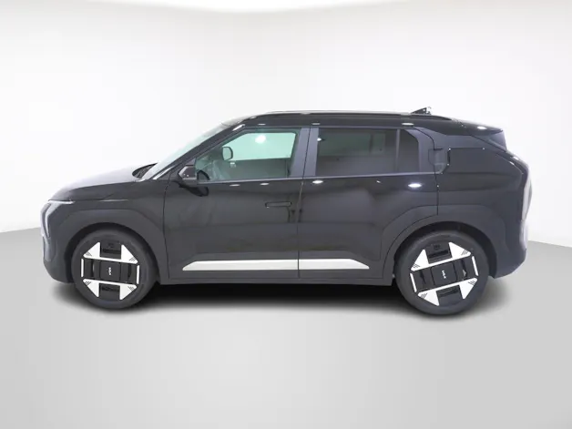 Kia EV3 58 kWh Earth