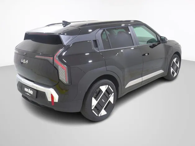 Kia EV3 58 kWh Earth