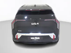Kia EV3 58 kWh Earth