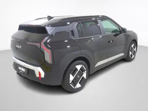 Kia EV3 58 kWh Earth
