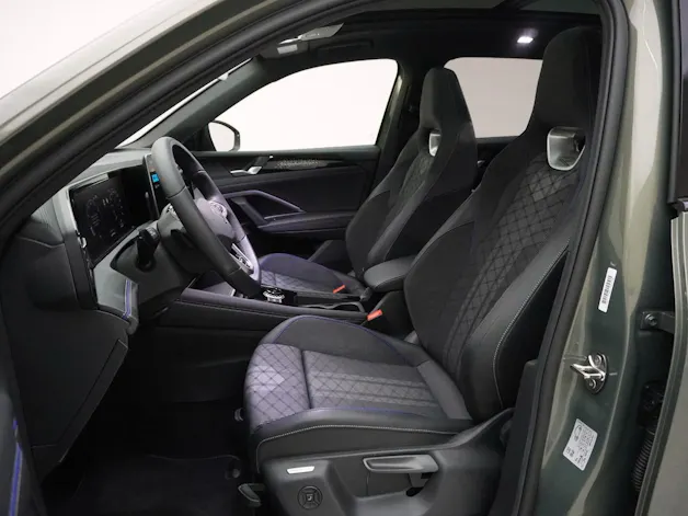 VW Tiguan 2.0 TSI DSG R-Line Black Style 4Motion