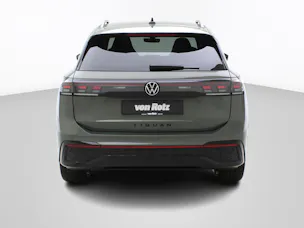 VW Tiguan 2.0 TSI DSG R-Line Black Style 4Motion