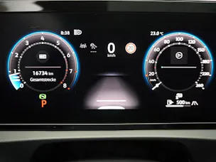 VW Tiguan 2.0 TSI DSG R-Line Black Style 4Motion