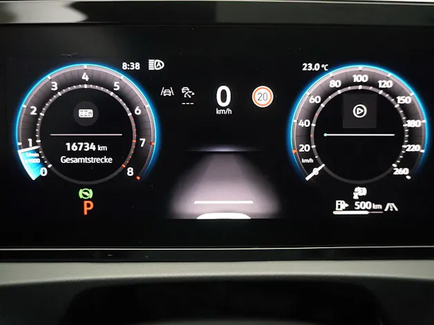VW Tiguan 2.0 TSI DSG R-Line Black Style 4Motion
