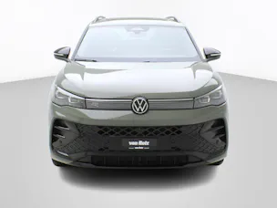 VW Tiguan 2.0 TSI DSG R-Line Black Style 4Motion
