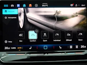 VW Tiguan 2.0 TSI DSG R-Line Black Style 4Motion