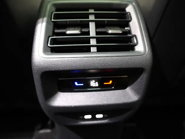 VW Tiguan 2.0 TSI DSG R-Line Black Style 4Motion