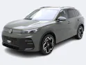 VW Tiguan 2.0 TSI DSG R-Line Black Style 4Motion