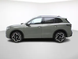 VW Tiguan 2.0 TSI DSG R-Line Black Style 4Motion